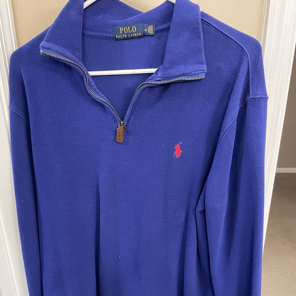 Ralph Lauren Sweater